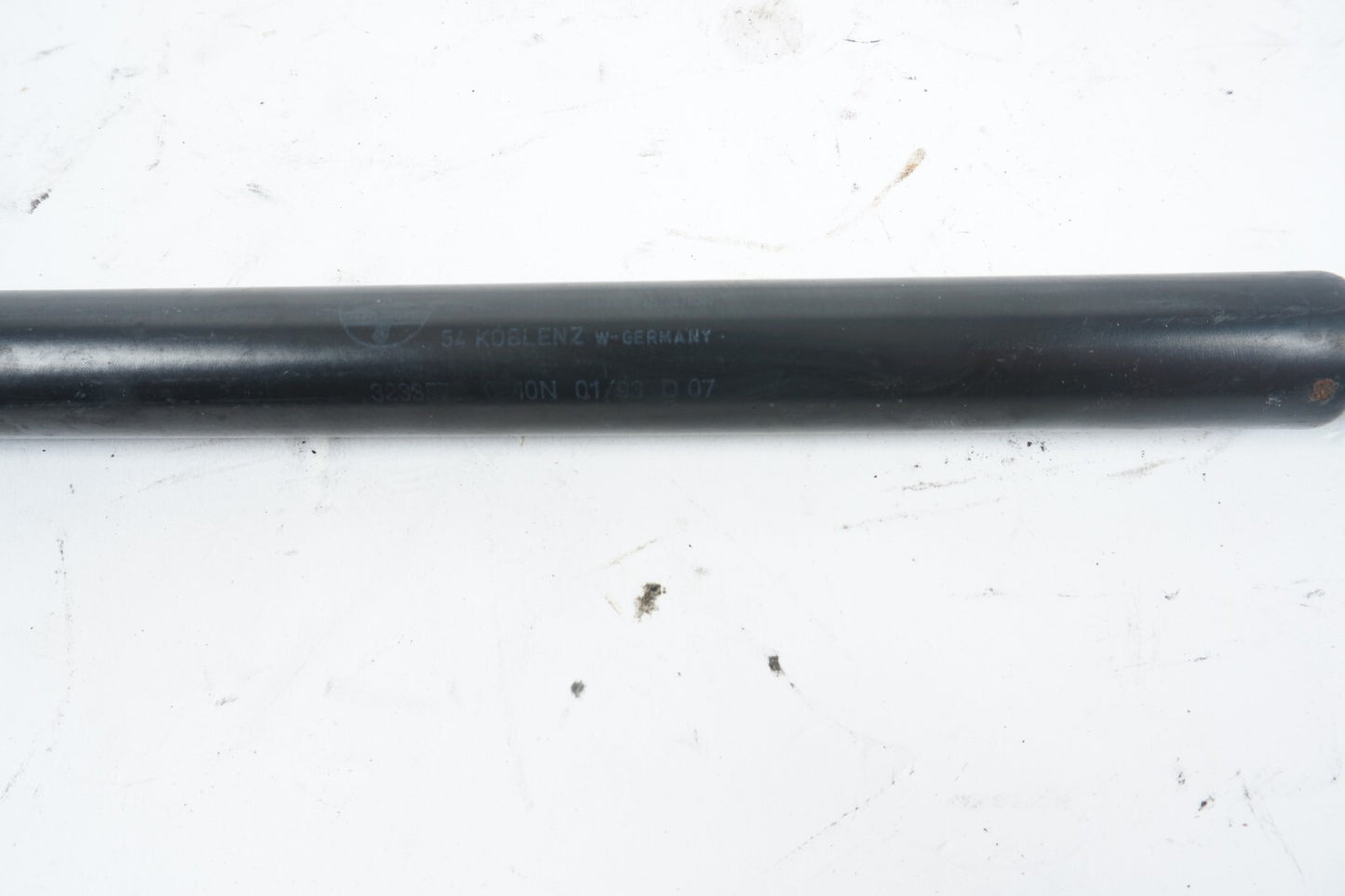 1987 - 1993 Cadillac Allante HOOD LIFT SHOCK LEFT & RIGHT OEM