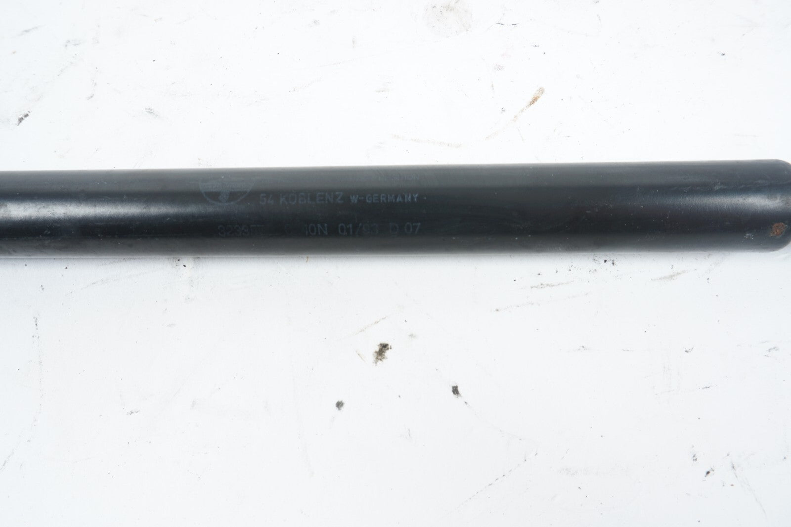 1987 - 1993 Cadillac Allante HOOD LIFT SHOCK LEFT & RIGHT OEM