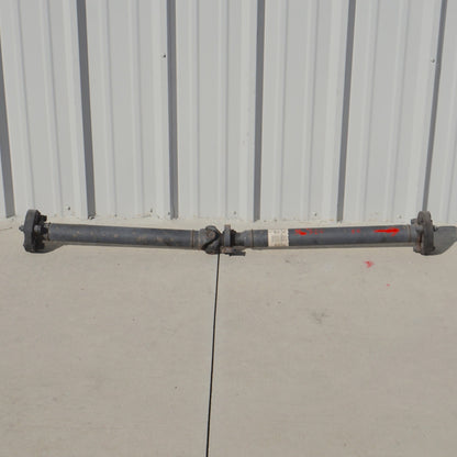 03-06 Mercedes SL500 R230 Drive Shaft Driveshaft Line Propeller 2304101206 Oem