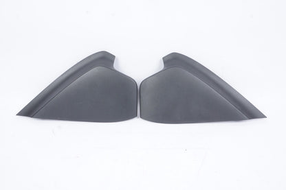 2021 - 2024 Polestar 2 Dash End Cap Cover Trim Left & Right OEM