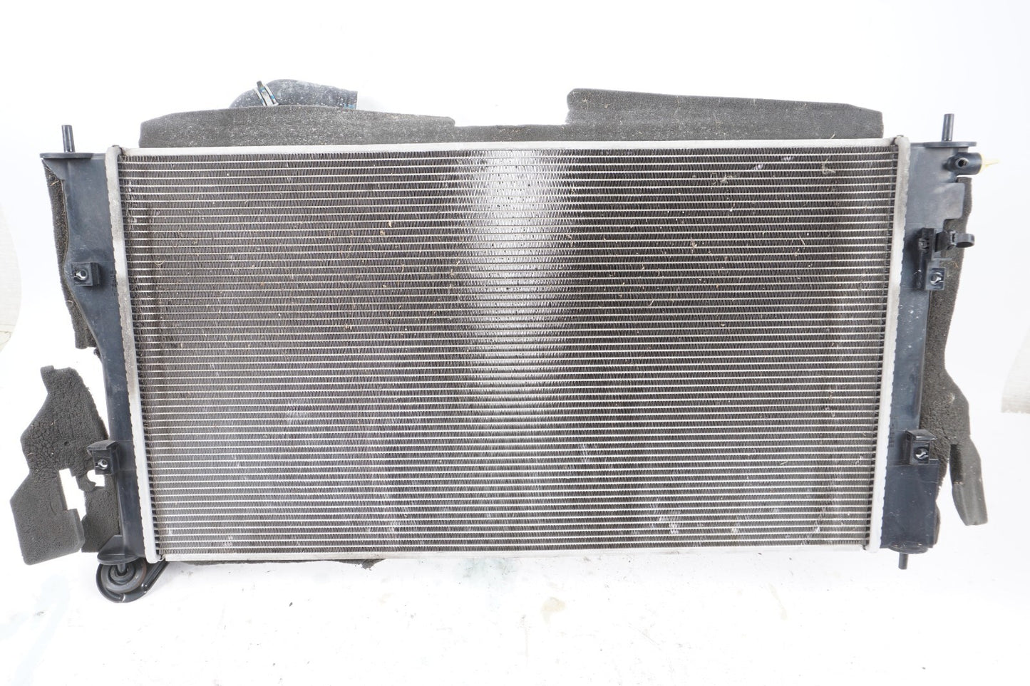 2013 - 2020 Subaru BRZ SCION FR-S COOLANT RADIATOR OEM