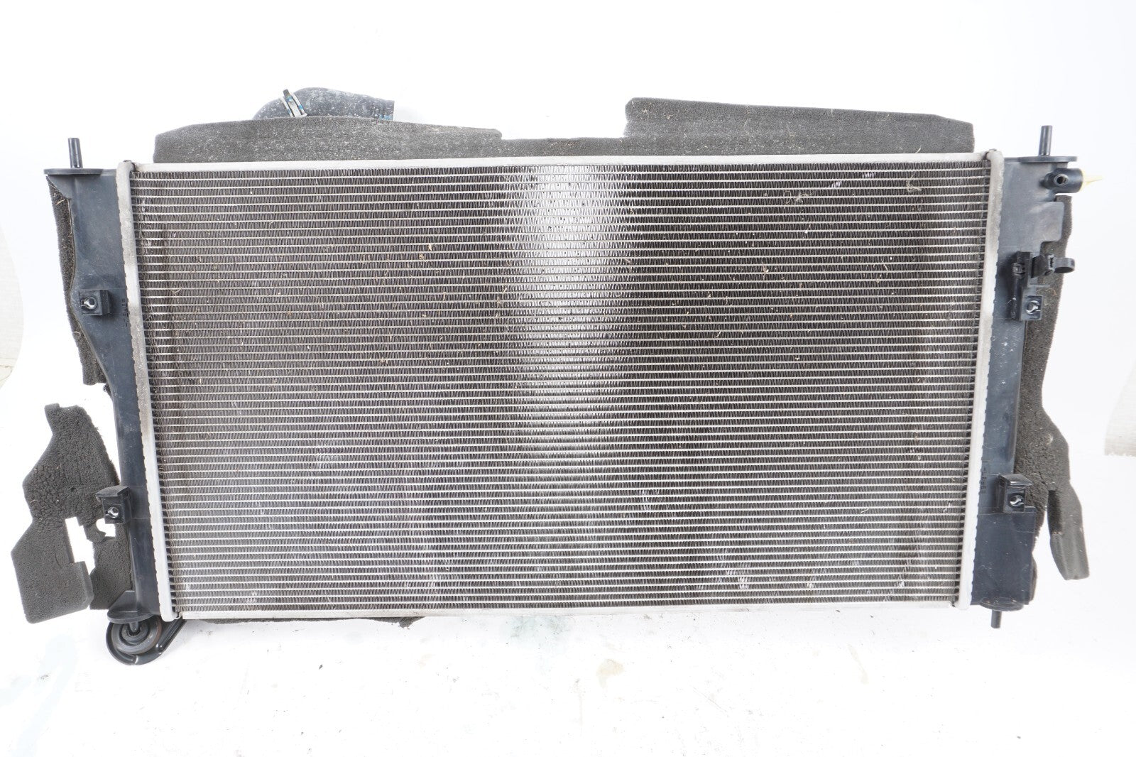 2013 - 2020 Subaru BRZ SCION FR-S COOLANT RADIATOR OEM
