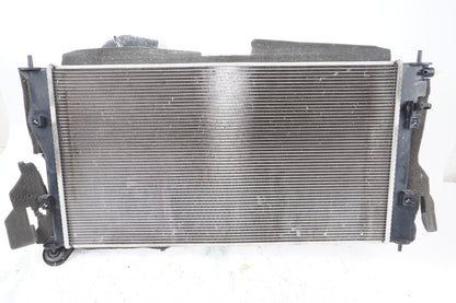 2013 - 2020 Subaru BRZ SCION FR-S COOLANT RADIATOR OEM