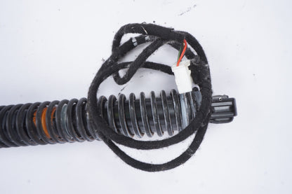 2009-2015 BMW 7 Series Trunk lid right spindle drive lift actuator OEM 712009803
