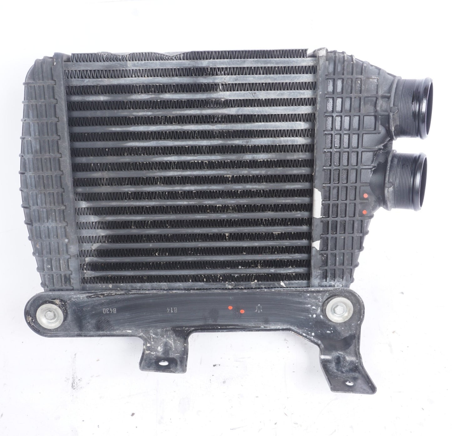 2014-2020 Maserati Ghibli Right Passenger Side Intercooler Radiator  OEM