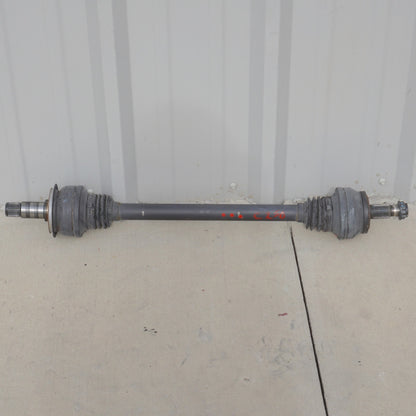 2008 - 2014 Mercedes Benz C300 C350 C250 Rear Axle CV Half Shaft A2043500910 36K
