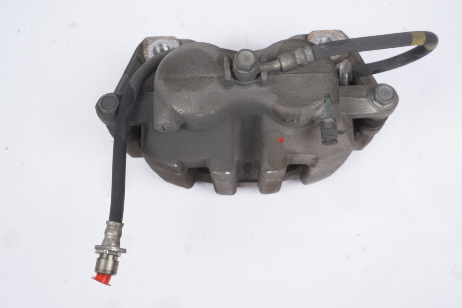 2018-2022 HONDA ODYSSEY FRONT LEFT DRIVER'S SIDE BRAKE CALIPER OEM