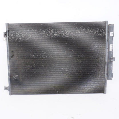2014 - 2017 MASERATI GHIBLI/QUATTROPORTE 3.0L V6 AC A/C CONDENSER OEM