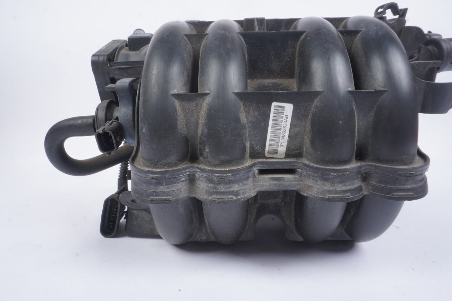 2012 - 2017 FIAT 500 1.4L Intake Manifold  Without Turbo OEM