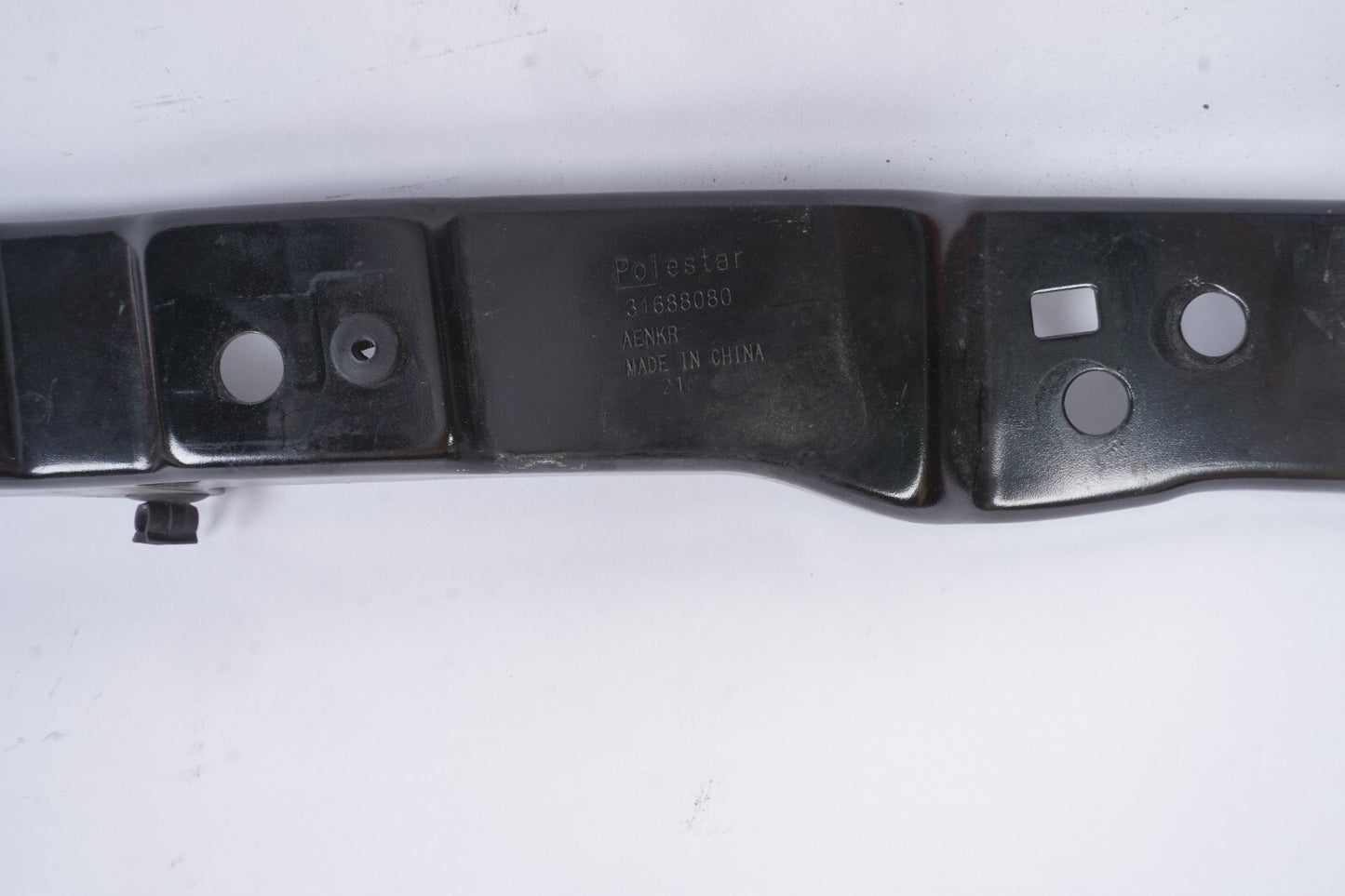 2021 - 2023 Polestar 2 Upper Radiator Support Tie Bar 31688080 OEM