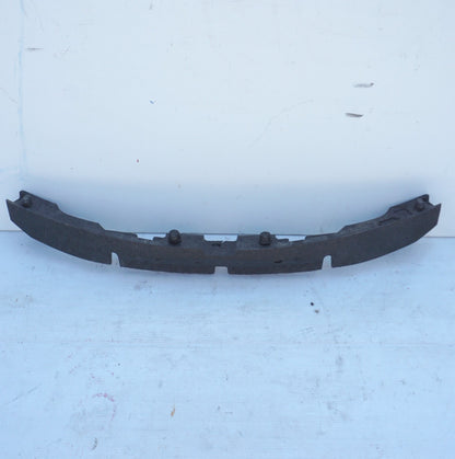 2014-2019 MASERATI GHIBLI FRONT BUMPER FOAM IMPACT ADSORBER 6700361910 OEM