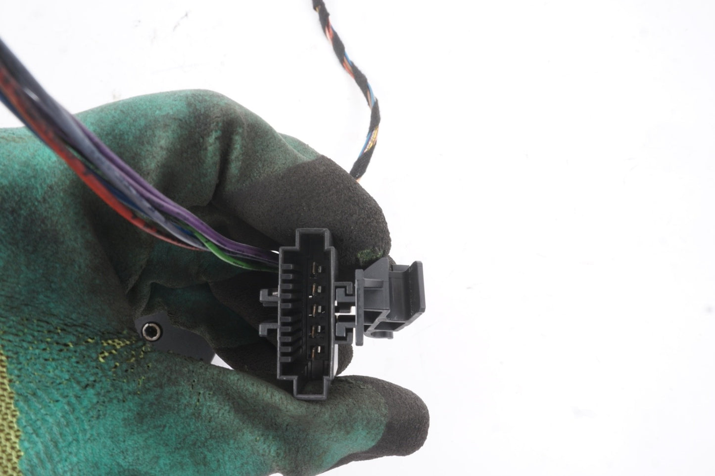 2010 - 2017 Mercedes E350 E550 Panoramic Sunroof Motor Drive Unit OEM