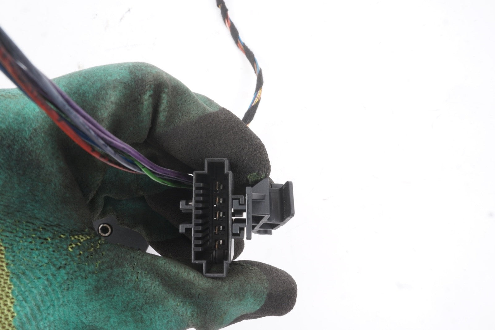 2010 - 2017 Mercedes E350 E550 Panoramic Sunroof Motor Drive Unit OEM