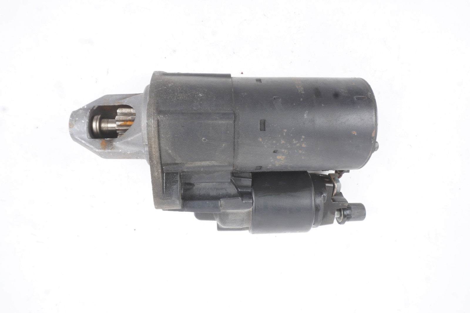 2007 - 2013 Mercedes W204 C300 E350 Engine Starter Motor OEM