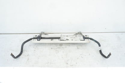17 - 24 CHRYSLER PACIFICA FRONT SUBFRAME CROSSMEMBER BRACKET 68223606AC  OEM