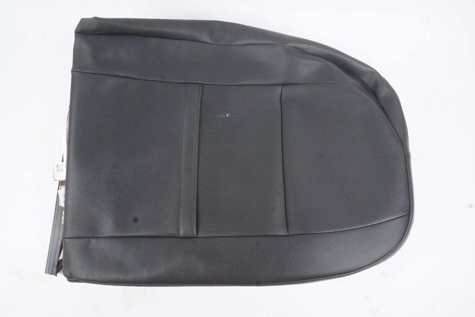 2012-2015 Volkswagen Passat Front Right Passenger Seat Back Backrest Cover OEM