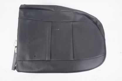 2012-2015 Volkswagen Passat Front Right Passenger Seat Back Backrest Cover OEM