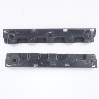 2004 - 2010  BMW 650i E63 E64 Rocker Panel Mount Bracket Left & Right  OEM