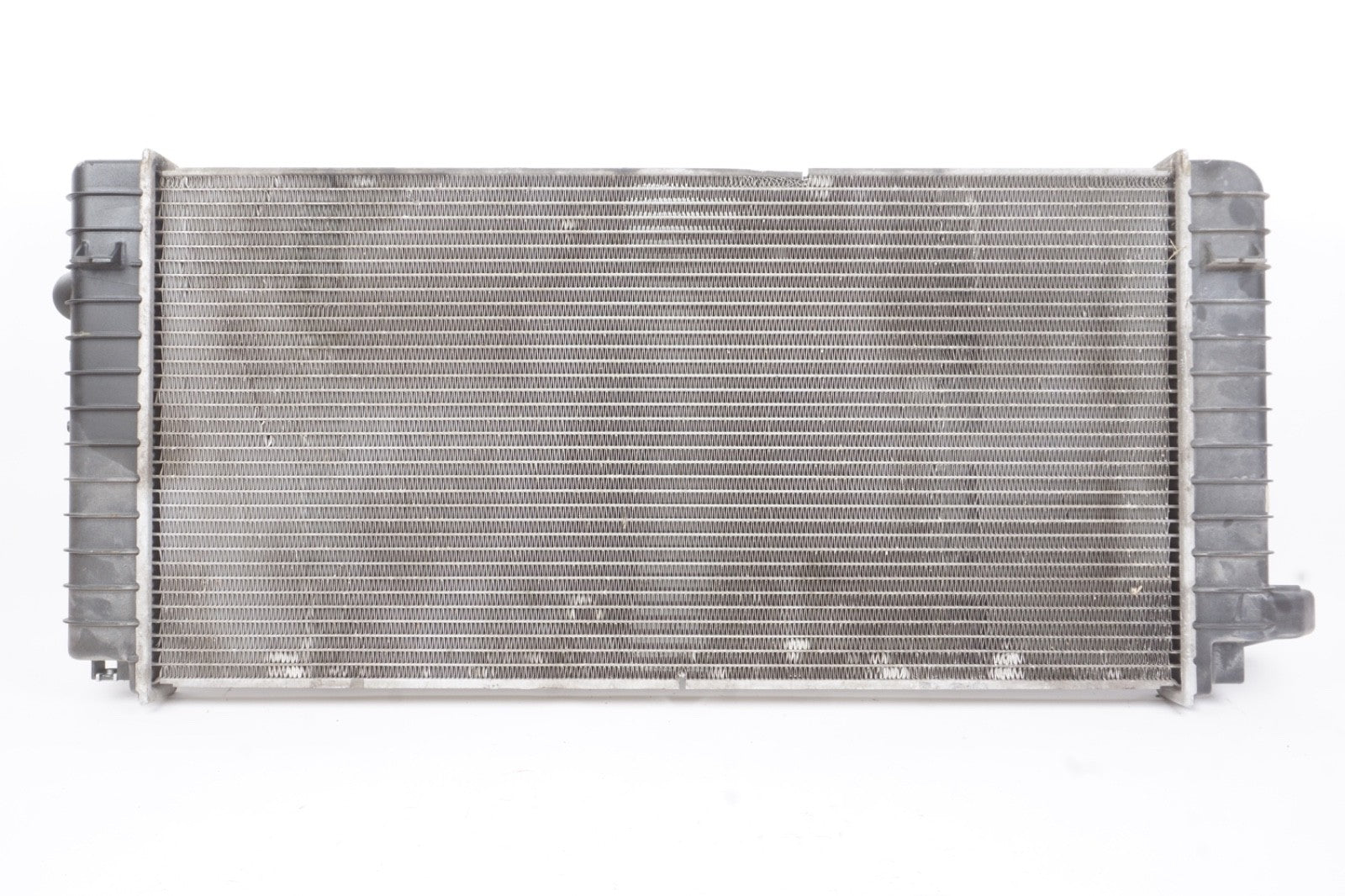 1993 Cadillac Allante 4.6L Coolant Radiator Condenser OEM