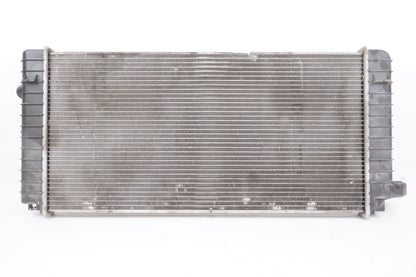 1993 Cadillac Allante 4.6L Coolant Radiator Condenser OEM