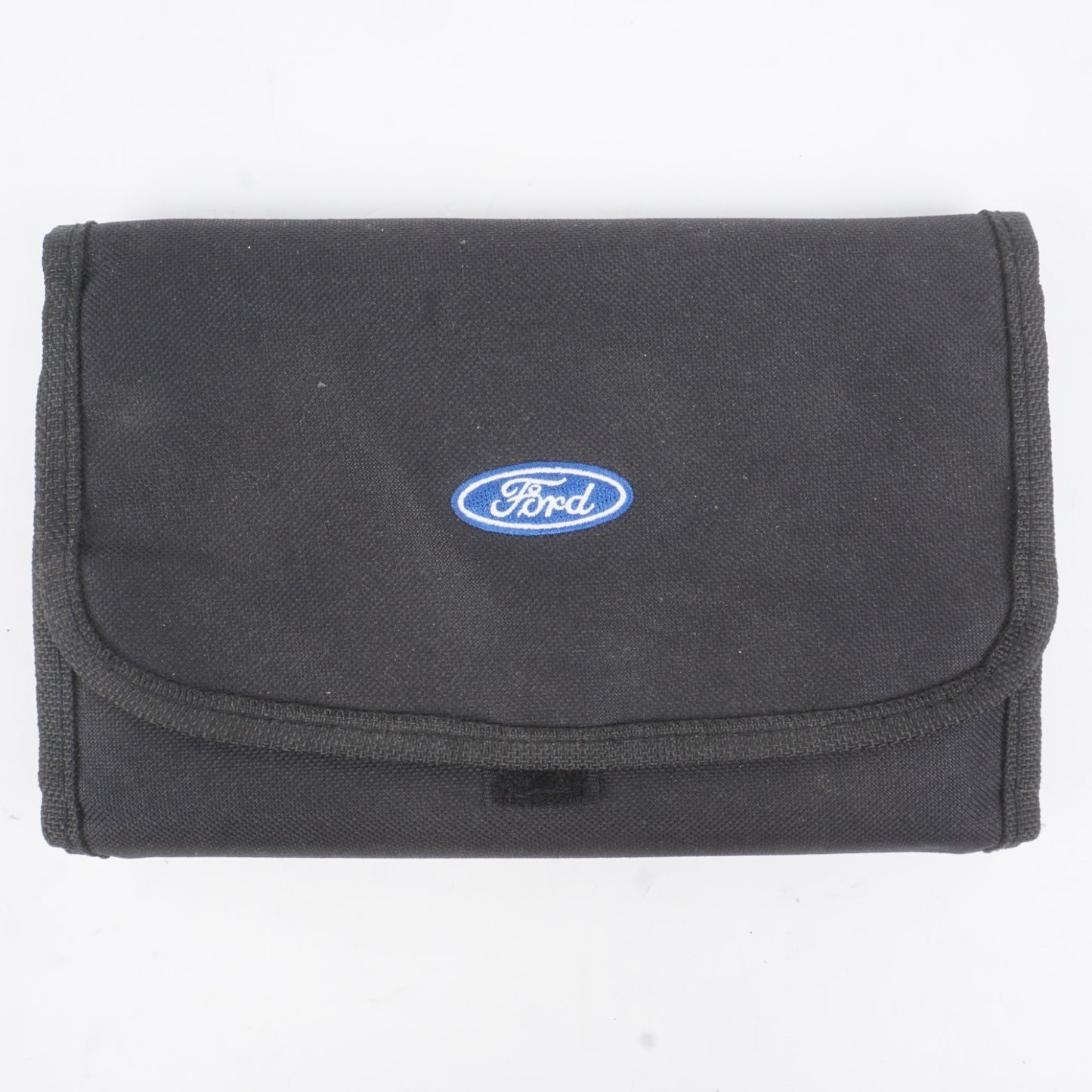 2015 Ford Focus Owner's Manual Book & Case OEM