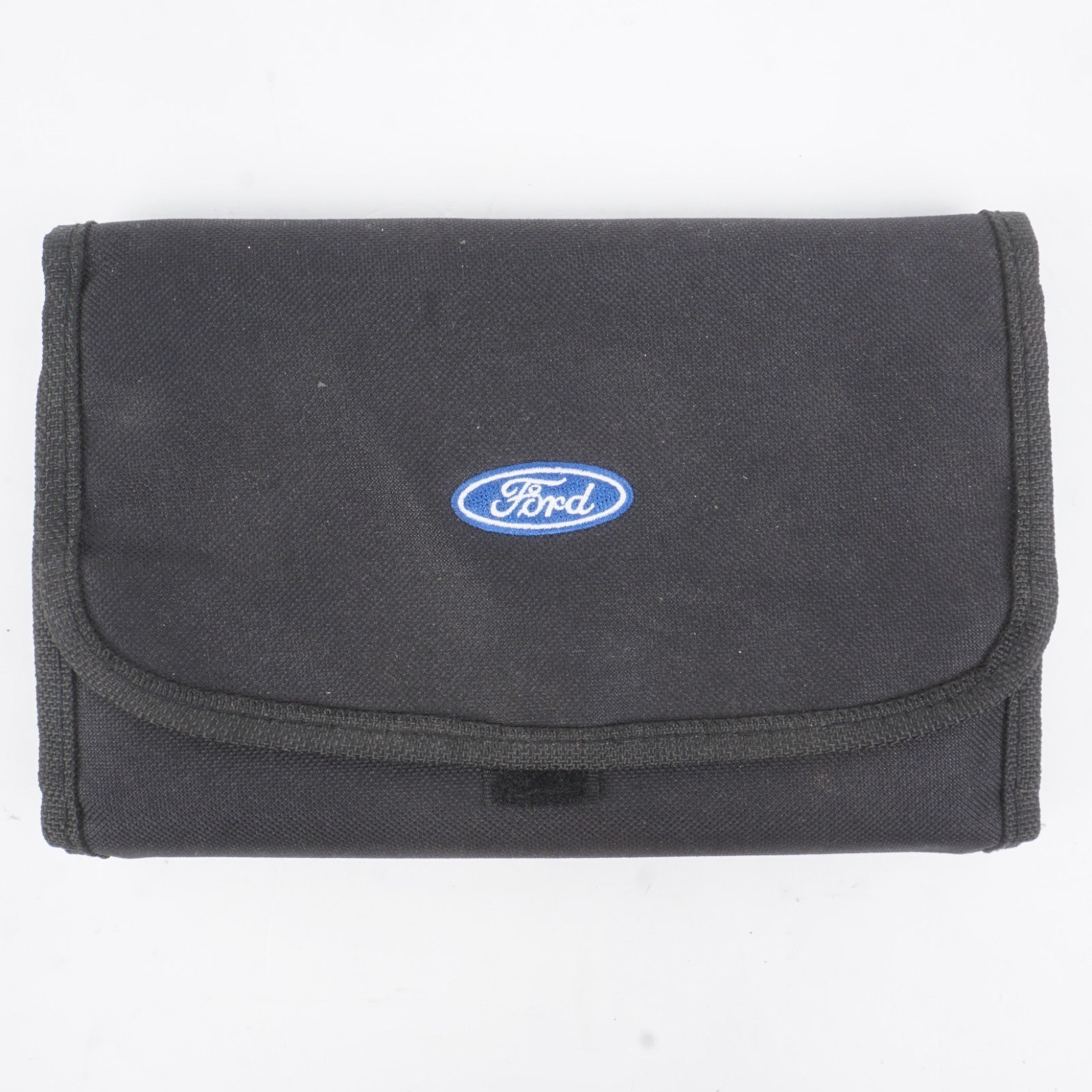2015 Ford Focus Owner's Manual Book & Case OEM