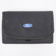2015 Ford Focus Owner's Manual Book & Case OEM
