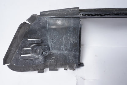 2010 - 2013 MERCEDES-BENZ S W221 LOWER AIR DUCT BAFFLE A2215052630 OEM
