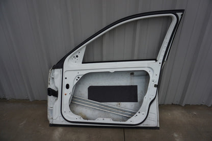 2008 - 2014 Mercedes C300 C250 C350 W204 Front Right Door Shell OEM