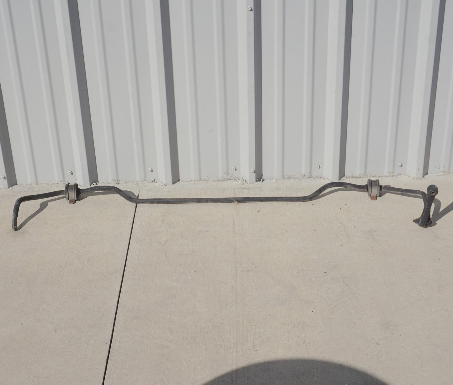 1993 Cadillac Allante Front Sway Bar OEM