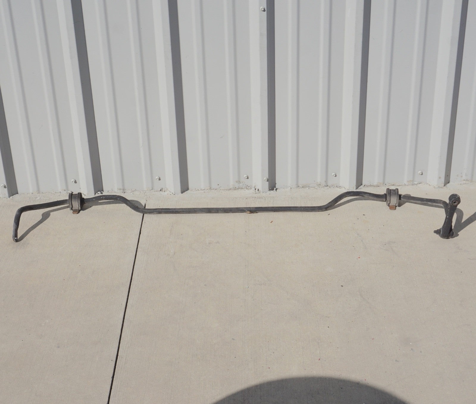 1993 Cadillac Allante Front Sway Bar OEM