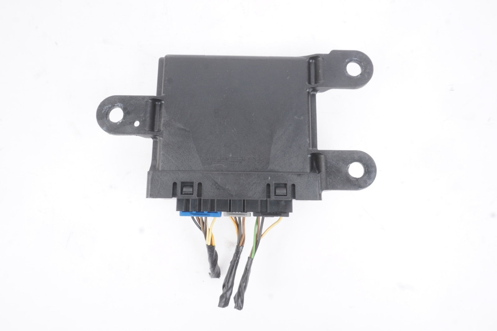 2014 - 2018 Maserati Ghibli Quattroporte Assist Aid Sensor Control Module OEM