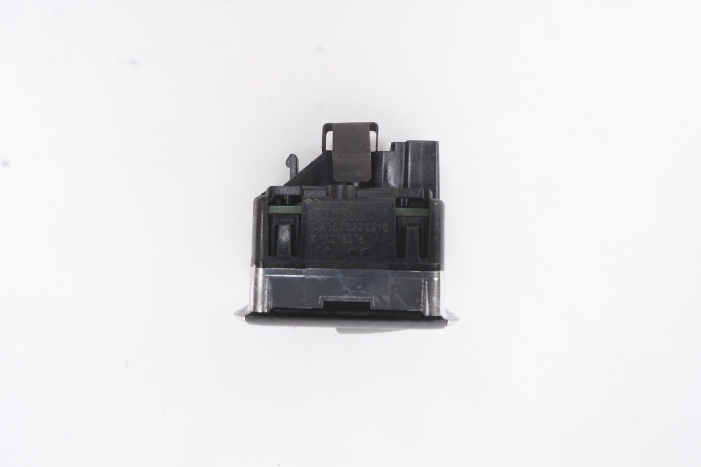 2013 - 2019 Mercedes GL450 GLS550 X166 Front Left Door Window Switch Button OEM