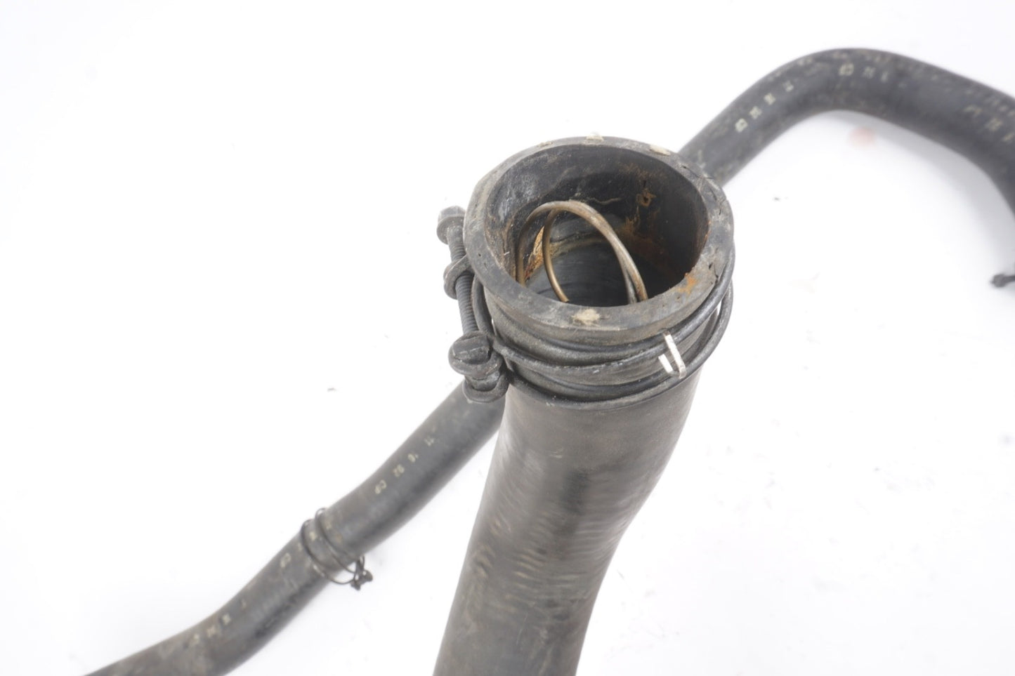1993 Cadillac Allante Cooling Water Hose OEM
