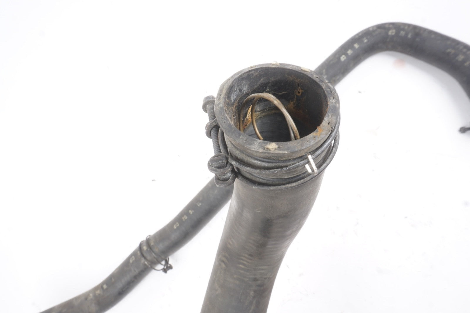 1993 Cadillac Allante Cooling Water Hose OEM