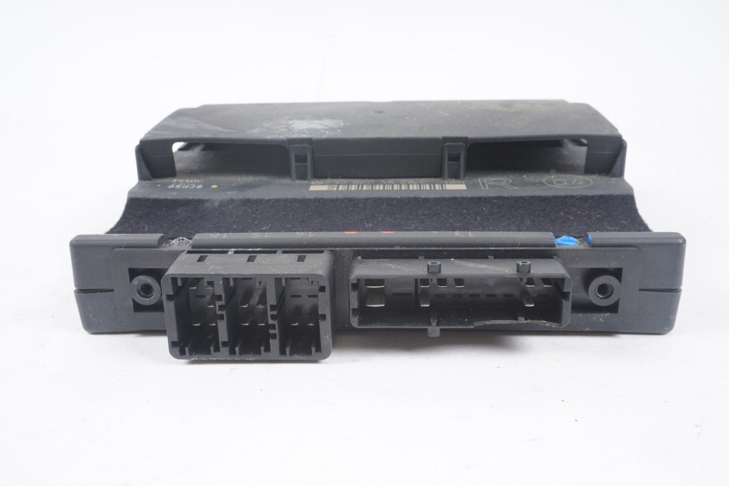 2003 - 2008 Mercedes R230 SL500 Front Right Side Under Control Module 2308204426