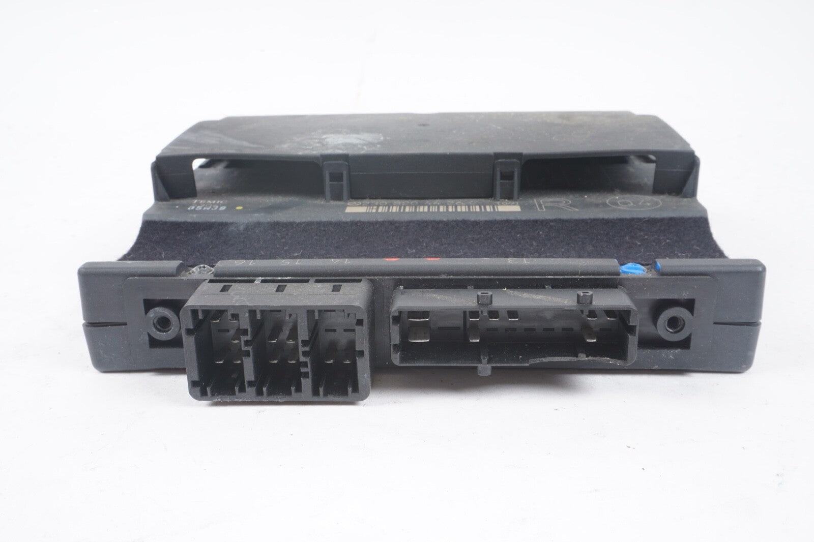 2003 - 2008 Mercedes R230 SL500 Front Right Side Under Control Module 2308204426