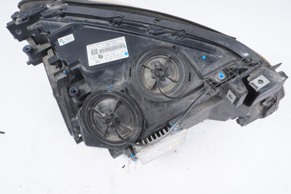 10-12 OEM BMW F01 F02 740 750 Left Driver Adaptive Xenon Headlight Complete