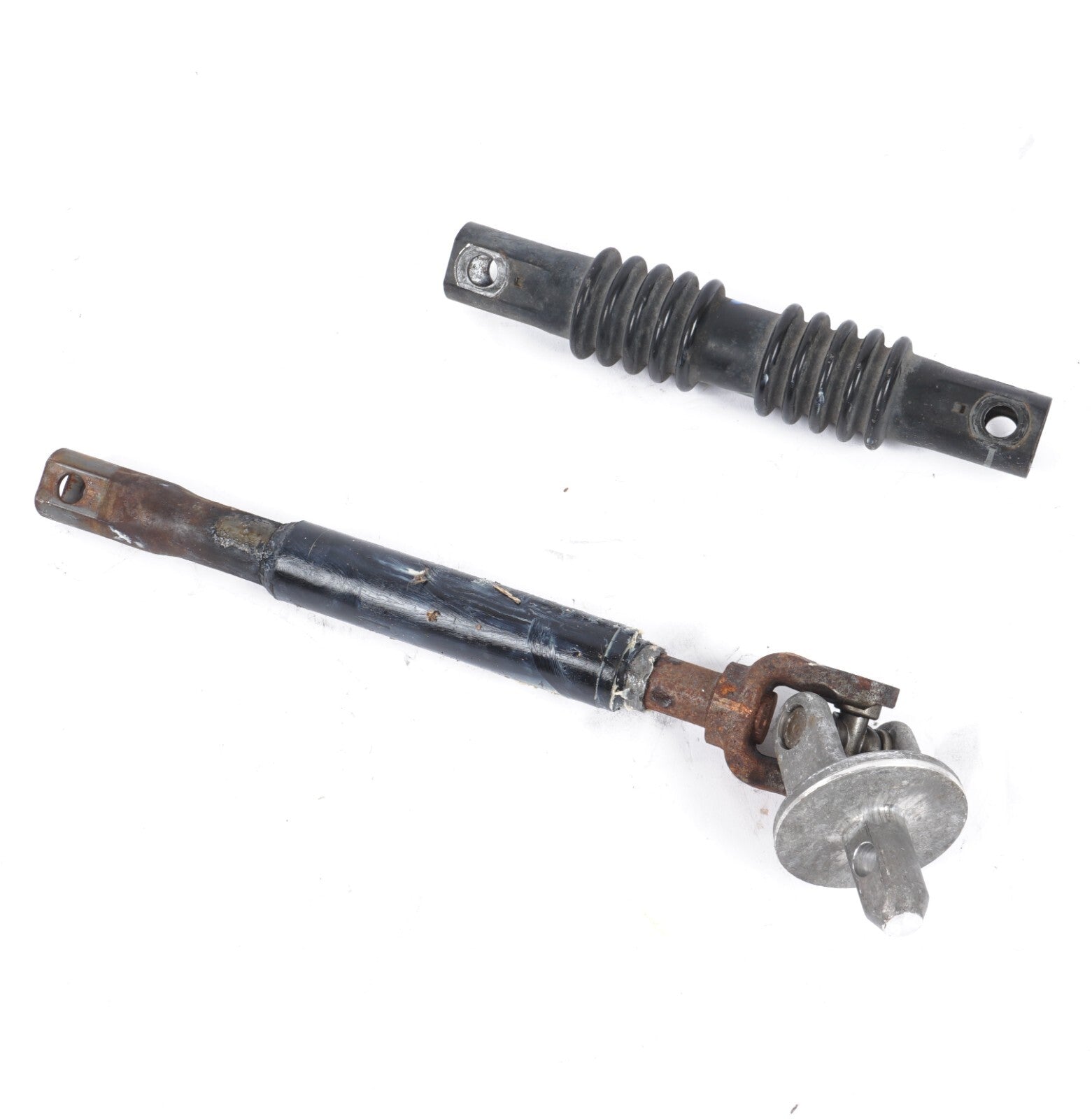 2007-2013 Chevy Suburban Tahoe STEERING COLUMN UPPER INTERMEDIATE SHAFT  OEM