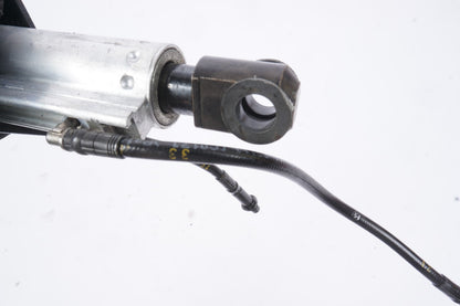 2006 - 2013 VOLVO C70 ROOF HYDRAULIC SHOCK LINE RIGHT PASSENGER SIDE 33 34 OEM