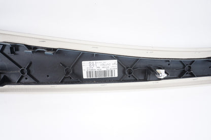 2012 - 2018 BMW 650i 640i Left Driver Side Center Console Trim 9229934-05  OEM