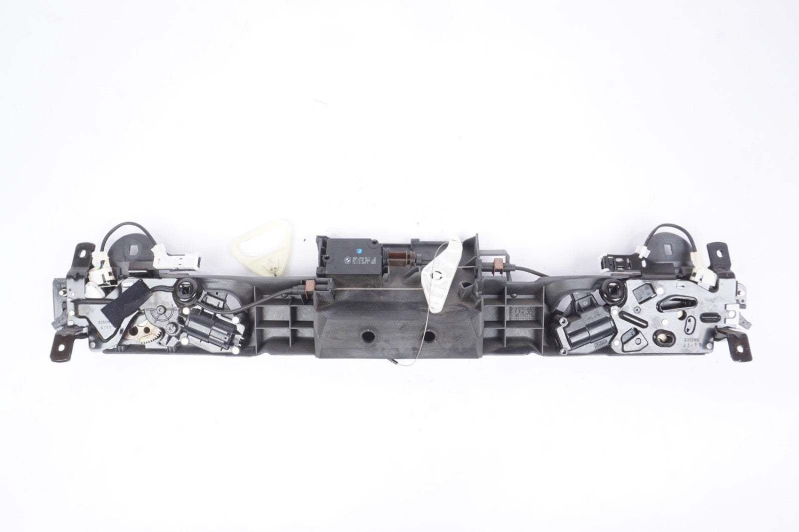 2007-2012 BMW 3 Series E93 convertible lock tailgate tailgate lock OEM 7129214