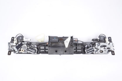 2007-2012 BMW 3 Series E93 convertible lock tailgate tailgate lock OEM 7129214