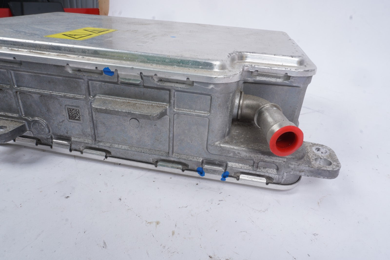 2021 - 2023 Polestar 2 Front Inverter  DC Converter 32325329 OEM