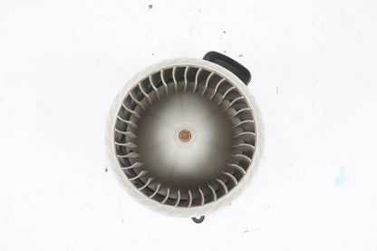 12-17 AUDI A8L A8 FRONT BLOWER MOTOR FAN 4H1820021B OEM
