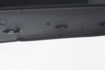 2006 - 2011 Audi A6 Sunroof Moonroof Roof Glass Assembly OEM