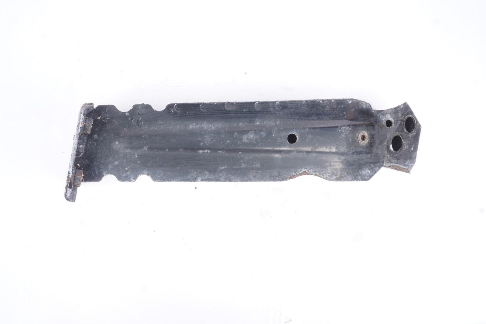 2012 - 2019 Fiat 500 Front Right Passenger Side Bumper Impact Bar Rebar OEM