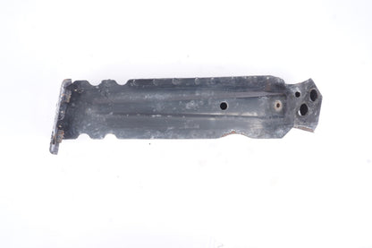 2012 - 2019 Fiat 500 Front Right Passenger Side Bumper Impact Bar Rebar OEM