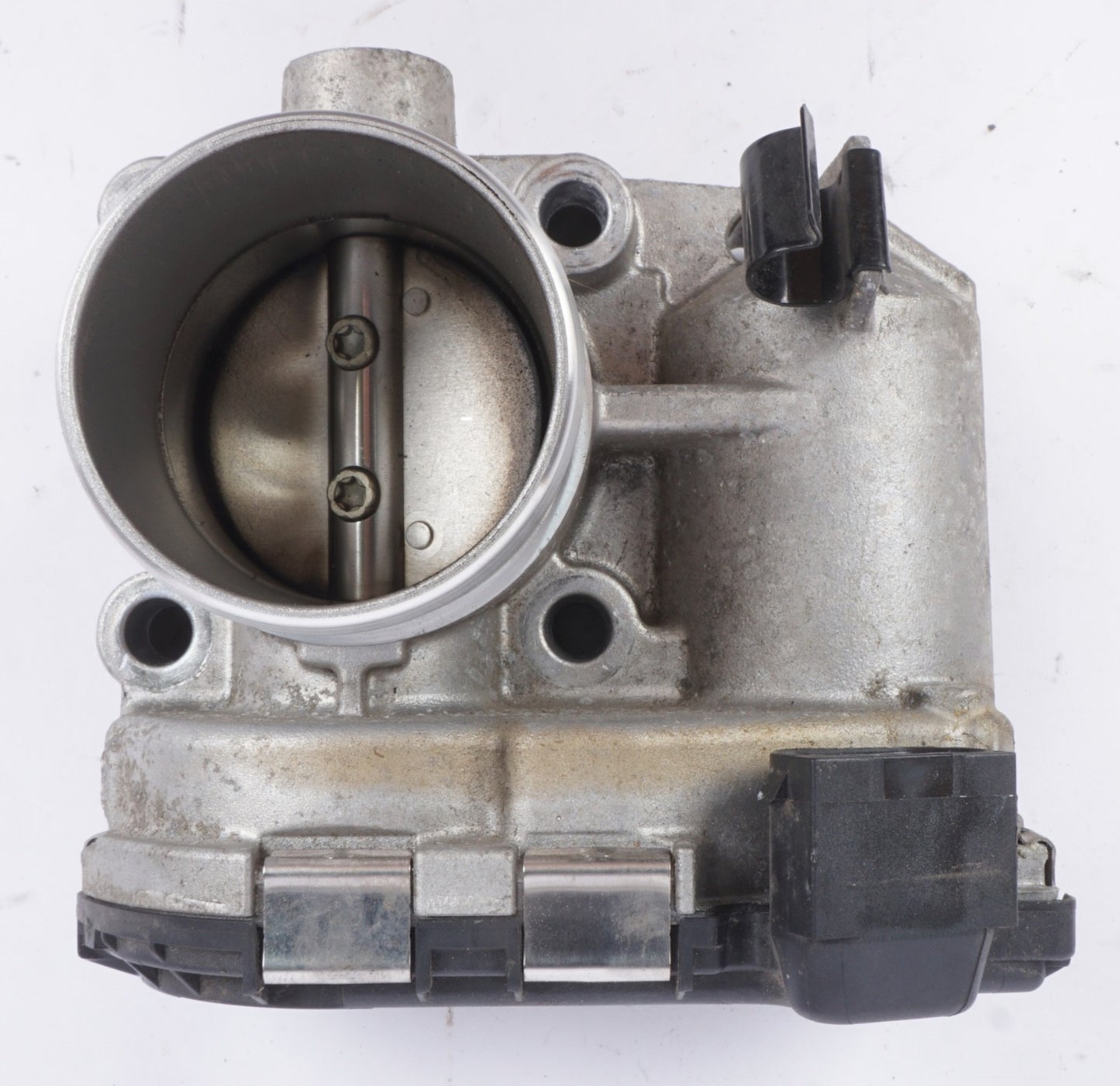2012 - 2017 Fiat 500 Throttle Body