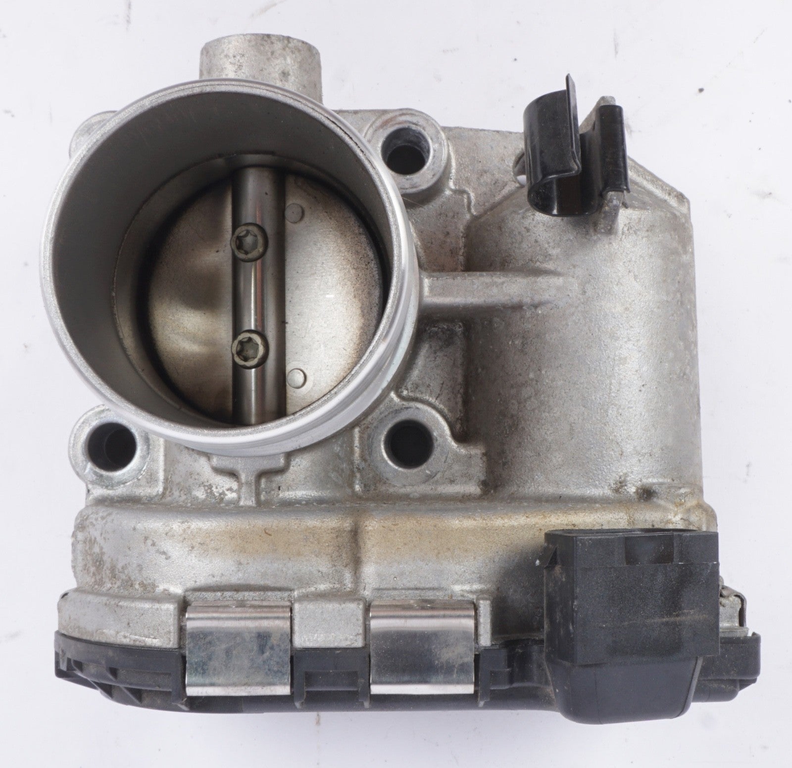 2012 - 2017 Fiat 500 Throttle Body